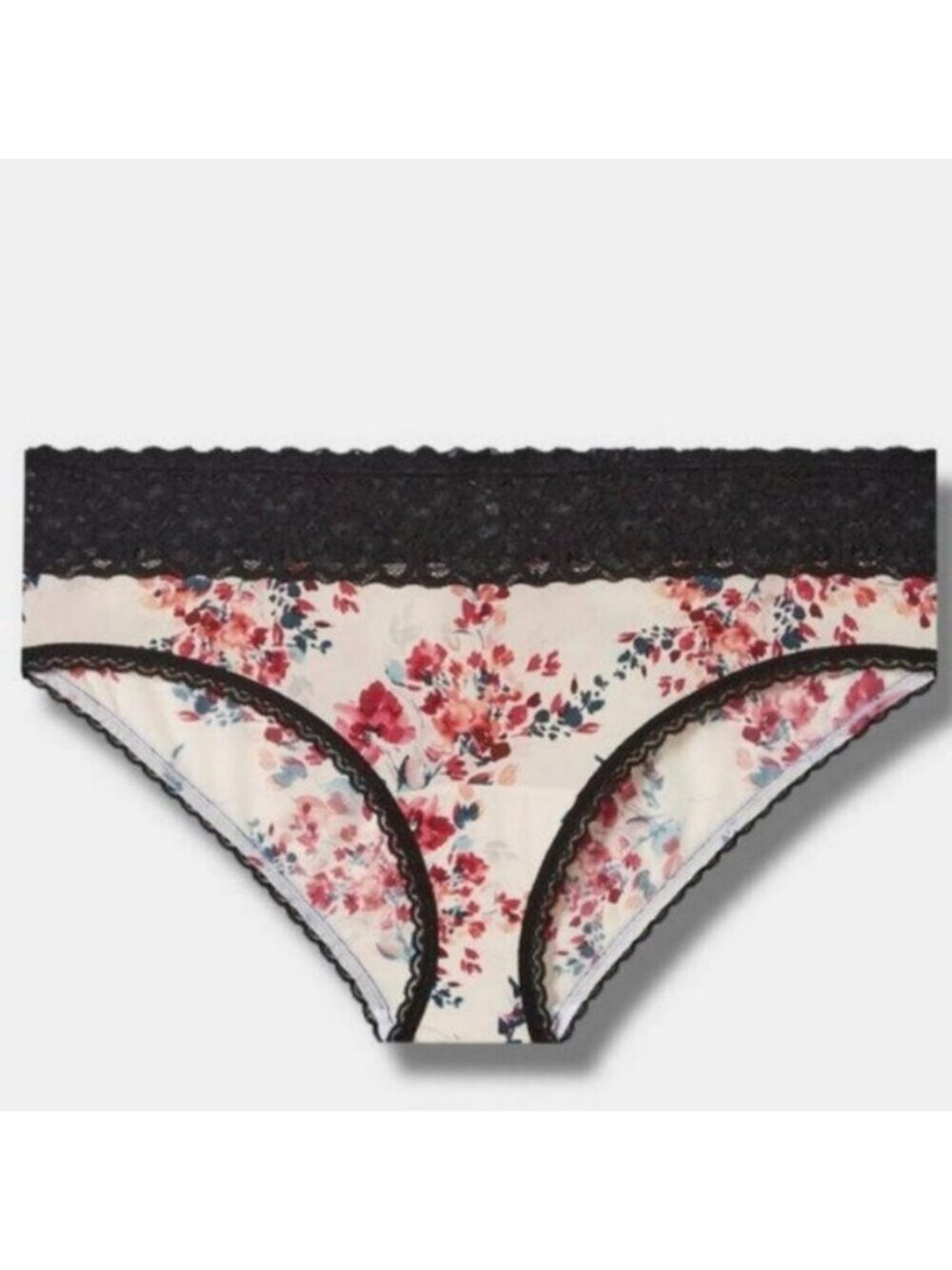 BUNDLE X3 - NWT Torrid Second Skin Panty bundle Size 4